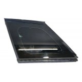 Vidro Fixo Traseiro Esq Evoque 2013 C\detalhe  F5793 *h8837