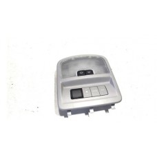 Luz Cortesia Tras Botão Ar Cond Hilux Sw4 2.8 E3767 H8924