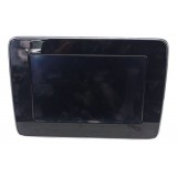 Tela Multimídia Mercedes Cla200 1.6 2015 A2469007314 H8988 Preto