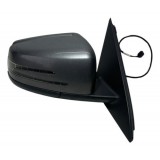 Retrovisor Eletrico Pisca Dir Mercedes Gla 200 2017 H8937