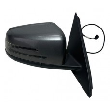 Retrovisor Eletrico Pisca Dir Mercedes Gla 200 2017 H8937