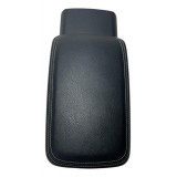 Apoio Braço Central Mercedes Gla 200 2017 1246042g H8938 Preto