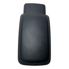 Apoio Braço Central Mercedes Gla 200 2017 1246042g H8938 Preto