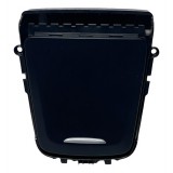 Porta Objetos Central Mercedes Gla 200 2017 0517610055 H8941 Preto
