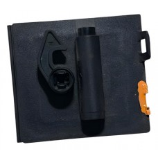 Trava Eletrica Portinhola Mercedes Gla 200 17 H8943 Detalhe