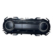 Comando Ar Condicionado Mercedes Gla 200 2017 17554901 H8957