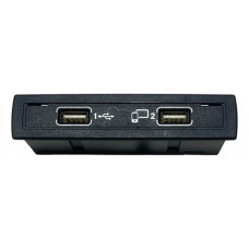 Entrada Usb Mercedes Benz Gla 200 2017 H8965