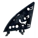 Suporte Moldura Retrovisor Esq Mercedes Gla 200 2017 H8969 Preto