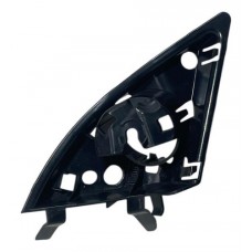 Suporte Moldura Retrovisor Esq Mercedes Gla 200 2017 H8969 Preto