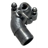 Flange Circulação Água Mitsubishi L200 3.2 Diesel 2014 H9038