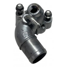 Flange Circulação Água Mitsubishi L200 3.2 Diesel 2014 H9038