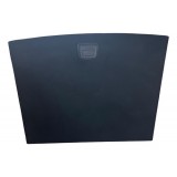 Tampão Estepe Porta Malas Mercedes Gla 200 2017 H9152 Preto