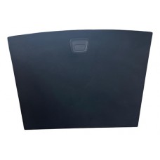 Tampão Estepe Porta Malas Mercedes Gla 200 2017 H9152 Preto