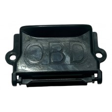 Tampa Conector Obd Scanner Mercedes Gla 200 2017 H8973