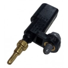Sensor Temperatura D'água Vw Jetta 1.4 Tsi 2016 H9101