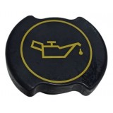 Tampa Do Óleo Ford Fusion 3.0 V6 2012 H9108 Preto