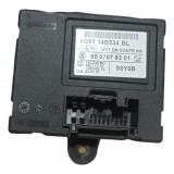 Módulo Da Porta Traseira Esquerda Freelander 2 2008 H9111 Preto