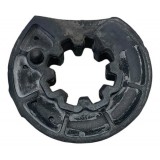 Batente Inferior Mola Tras Mercedes Gla 200 2017 H9124