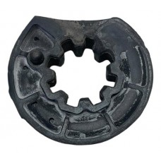 Batente Inferior Mola Tras Mercedes Gla 200 2017 H9124