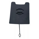 Tampa Parabarro Dianteiro Mercedes Gla 200 2017 H9127