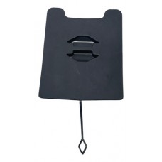 Tampa Parabarro Dianteiro Mercedes Gla 200 2017 H9127