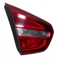 Lanterna Tampa Tras Esquerda Mercedes Gla 200 2016 H9200 Vermelho Esquerdo/motorista