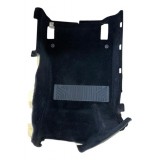 Forro Carpet Motorista Mercedes Gla 200 2016 H9203 Preto