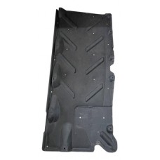 Protetor Assoalho Dir Mercedes Gla 200 2016 H9208 C\detalhe