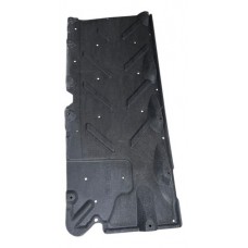 Protetor Assoalho Esq Mercedes Gla 200 2016 H9209 C\detalhe