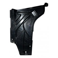 Protetor Assoalho Tras Direito Mercedes Gla 200 2016 H9210