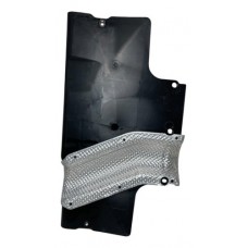 Protetor Assoalho Escape Mercedes Gla 200 2016 H9212