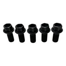 Jogo Parafuso Roda Tras Esq Mercedes Gla 200 2016 H9219