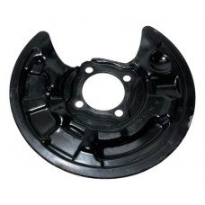 Espelho Defletor Disco Tras Esq Mercedes Gla 200 2016 H9223