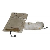 Bolsa Aqueciment Resfriamen Banco Diant Ram 2500 2016  F9460