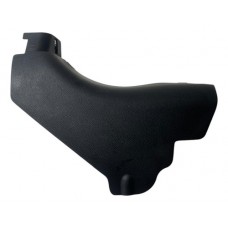 Acabamento Soleira Dianteira Esquerda Tiggo 8 2019 H7988 Preto