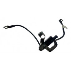 Cabo Bateria Ford Territory 2020 1.5 Ms114451aa H5632