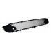 Grade Inferior Dianteira Mercedes Gla 200 2016 H9294 Preto Original