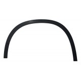 Moldura Paralama Diant Esquerdo Mercedes Gla 200 2016 H9300 - Preto