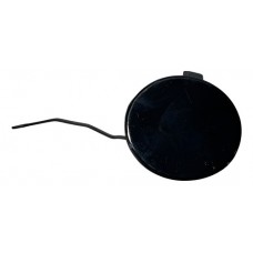 Tampa Engate Reboque Diant Audi A4 2012 Ad04041021a H9304 Preto