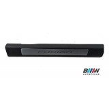 Soleira Porta Direita Ford Fusion Titanium 15 C/riscos C3173 Preto