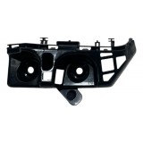 Guia Parachoque Tras Direito Mercedes Gla 200 2016 H9314