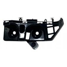 Guia Parachoque Tras Direito Mercedes Gla 200 2016 H9314