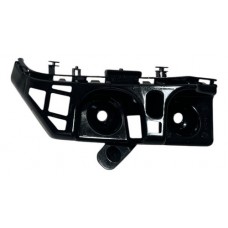 Guia Parachoque Tras Esquerdo Mercedes Gla 200 2016 H9316