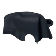 Acabamento Coluna Direção Mercedes Gla 200 2016 H9318 Preto Original