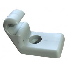 Suporte Quebra Sol Ford Territory 2020 H4951