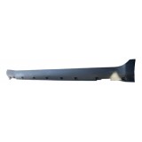 Spoiler Lateral Esquerdo Ford Territory 2020 Fs11155ae H4821 Preto