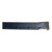 Spoiler Lateral Esquerdo Ford Territory 2020 Fs11155ae H4821 Preto