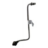 Tubo Alimentacao Óleo Onix Turbo 1.0 2021 55496690 H4038