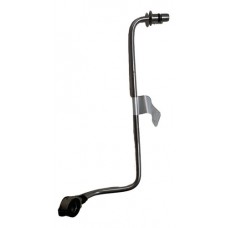 Tubo Alimentacao Óleo Onix Turbo 1.0 2021 55496690 H4038