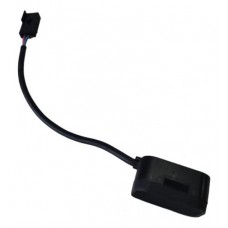 Microfone Teto Gm Onix Plus 2021 26225379 H3008